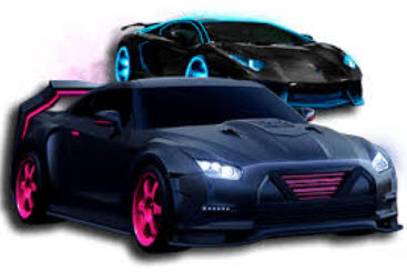 cars from drive netent